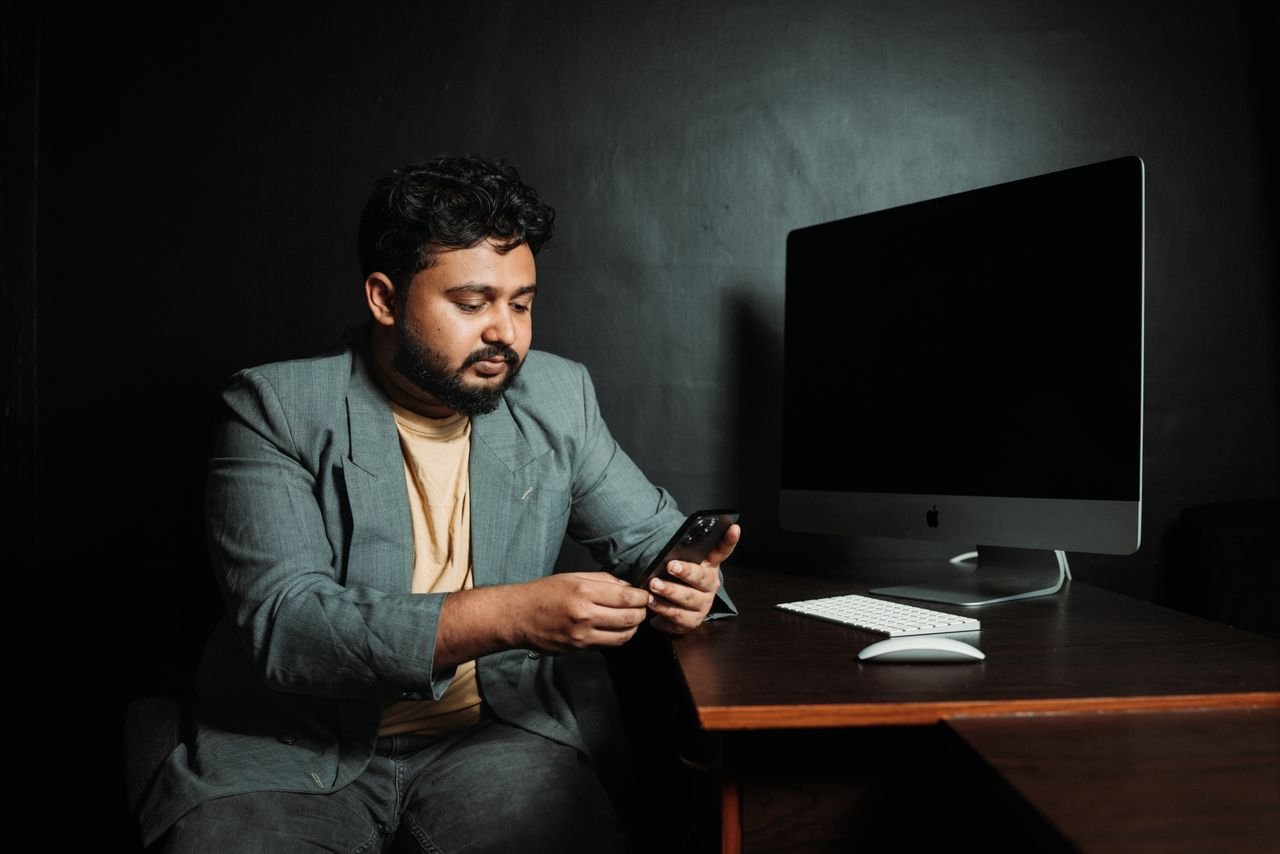 Abhijeet Kale