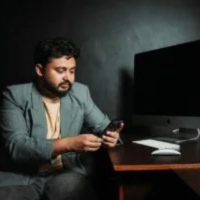 Abhijeet Kale